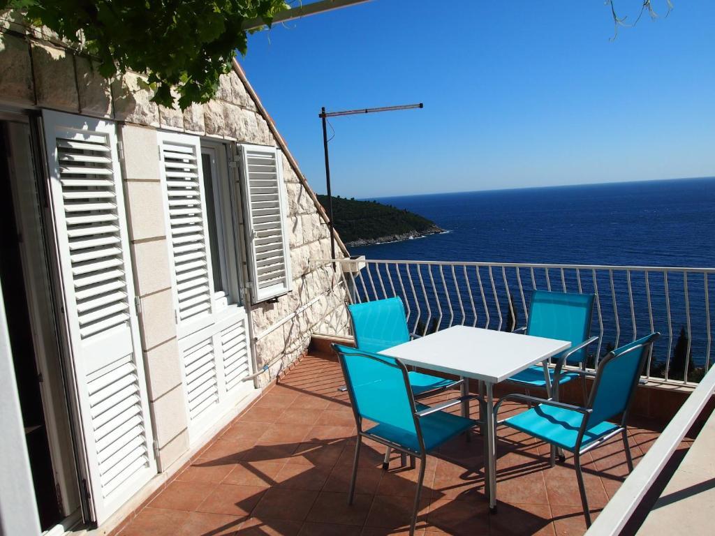 Apartments Novak Dubrovnik Quarto foto