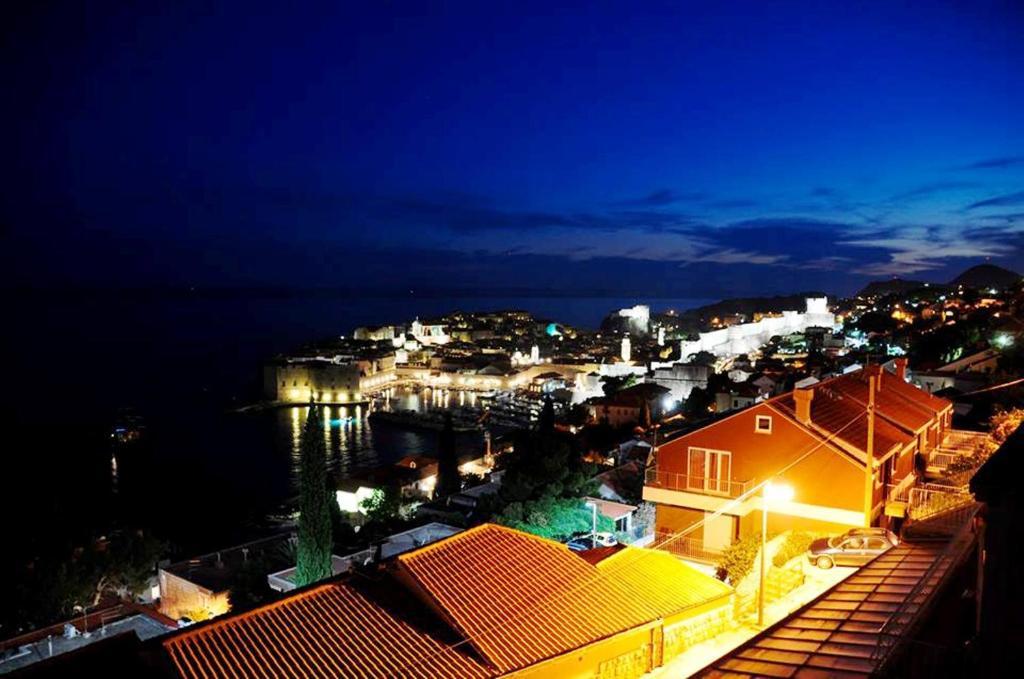 Apartments Novak Dubrovnik Quarto foto